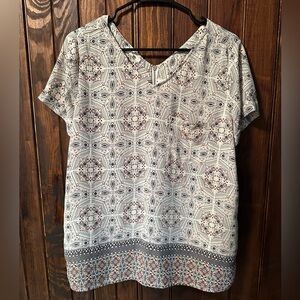 EUC- Maurice’s top